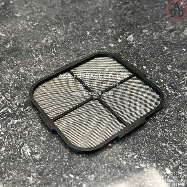 Kromschroder Spare Parts VAS350R/NK-FL (10)